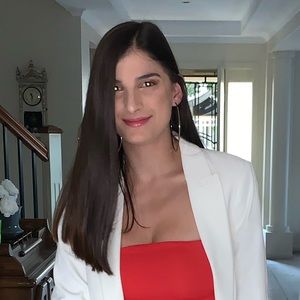 Meet your Posher, Jenna